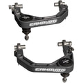 Camburg Toyota Tacoma 2wd/4wd 2024 KINETIK V2 Performance Billet X-Joint XL Upper Arms (RED) 310277-RED