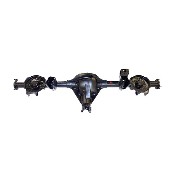 Reman Axle Assy Dana 35 93-95 Jeep Wrangler 3.07 Ratio w ABS Posi CORE CHARGE OF $400 APPLIES