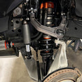 Camburg Ford Raptor 17-20 2.5 Front Slapper Bump Stop Kit w/ FOX 2.5 Bumps 110178-1