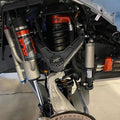 Camburg Ford Raptor 17-20 2.5 Front Slapper Bump Stop Kit w/ FOX 2.5 Bumps 110178-1