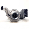 ~(52 lbs. 18X17X14)~ BV63Turbocharger