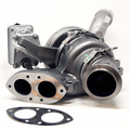 ~(52 lbs. 18X17X14)~ BV63Turbocharger