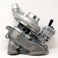~(52 lbs. 18X17X14)~ BV63Turbocharger