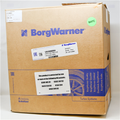 ~(52 lbs. 18X17X14)~ BV63Turbocharger