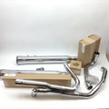 Eagle Honda F20/22C 3.799in Billet Crank 5.893in H-Beam King Xp Rod/Main Bearings. Rotating Assembly