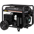 9500 WATT DUAL FUEL (EFI GAS/LP) GE