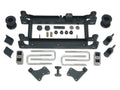 INTRODUCING THE TOYTEC ALUMA SERIES