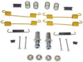 SPORT AXLE PACK, SLOTTED, 4 WHEEL