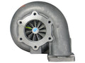 TURBOCHARGER SERV