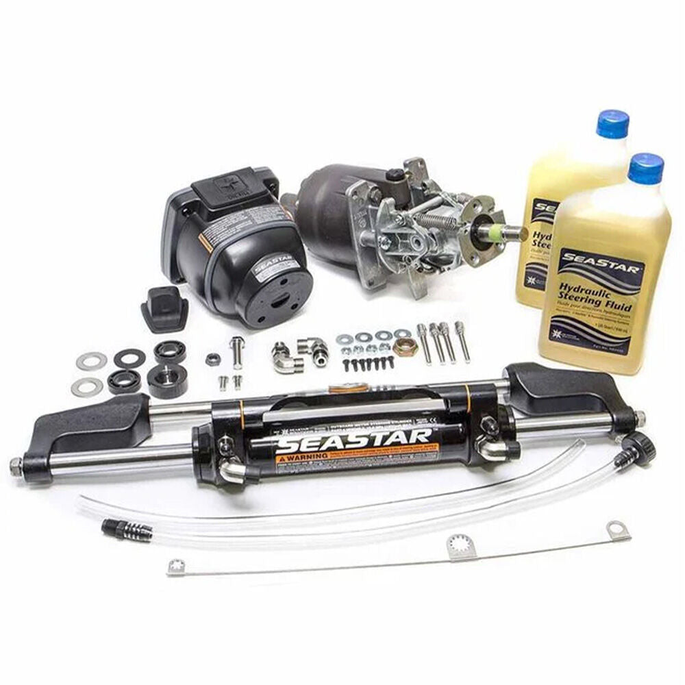 SEASTAR TILT STEERING KIT (CLASSIC)