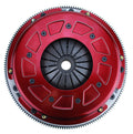 PRO STREET DUAL DISC CHEVY 2 PC. REAR SEAL 168T 400 BAL. 1 1/810