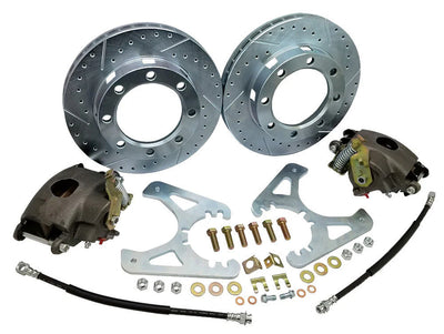 BRAKE