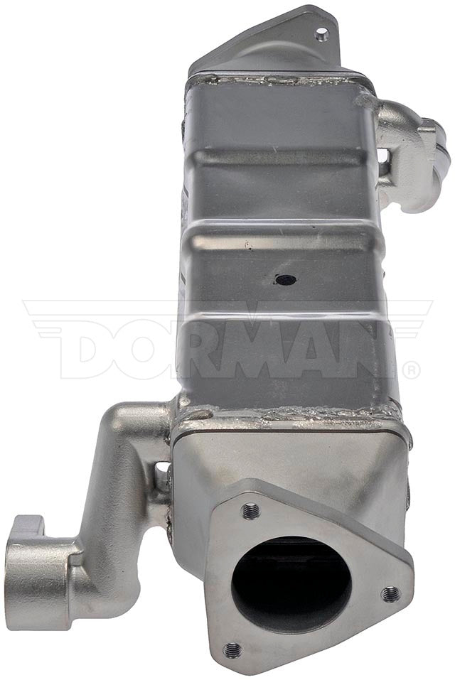 EGR COOLER