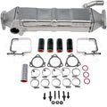 EGR COOLER