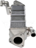 EGR COOLER