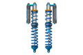 King Can Am Maverick R 3.0 Front Coilover w/ Adj&Finned Res (req. Trimming)