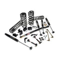 07-UP GM SUV LONG BOARD POWERSTEP