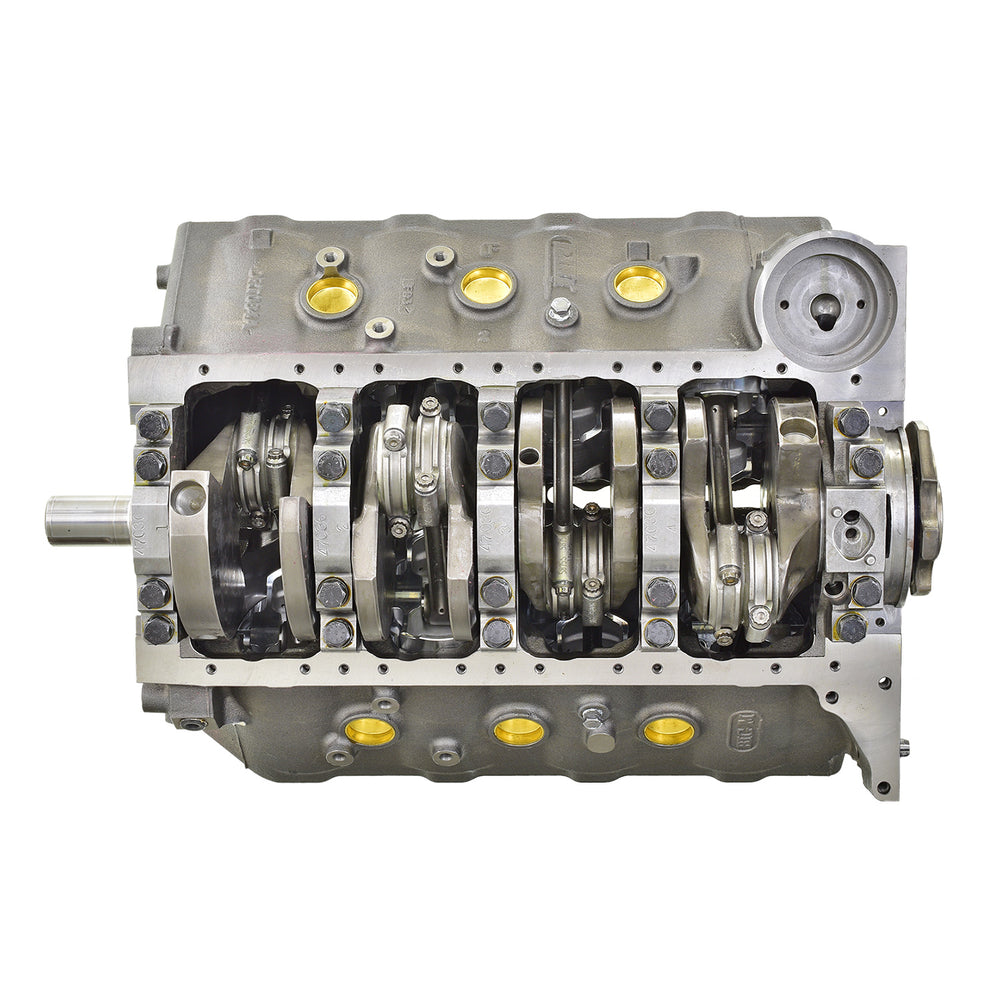 4F27E AUTO TRANS FWD