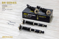 BC Racing coilovers