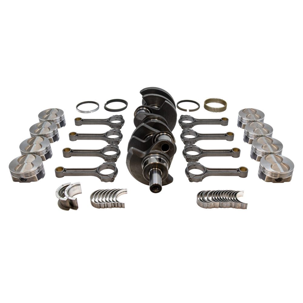 FORD 351 3.000IN MAIN STREET PERFORMANCE SERIES 9000 ROTATING ASSEMBLY UNBALANCED