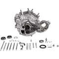 S&S Cycle 65-69 BT w/ Stock Bore Super Stock Generator Style - Natural