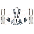 Suspension Lift Kit