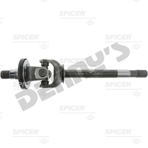 DRIVE SHAFT
