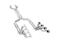 Stainless Power 16-22 Camaro 6.2L Headers 1-7/8in Primaries 3in Collectors High-Flow Cats