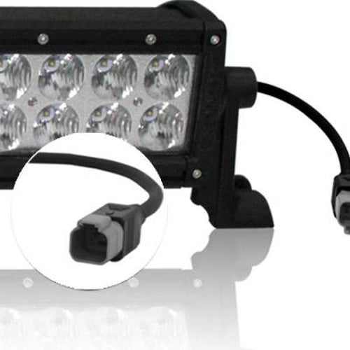 ARMOUR HEAVY DUTY FRONT BUMPER KIT