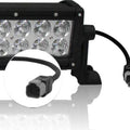 ARMOUR HEAVY DUTY FRONT BUMPER KIT