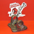 DRIVESHAFT