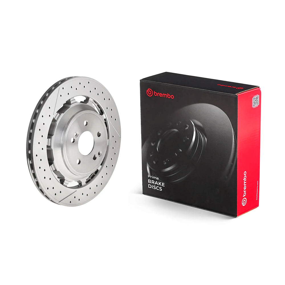 DISC BRAKE ROTOR