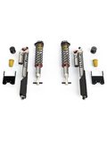 15C F150 4WD FALCON 2.25IN SPORT TOW/HAUL COMPLETE LEVELING SYSTEM