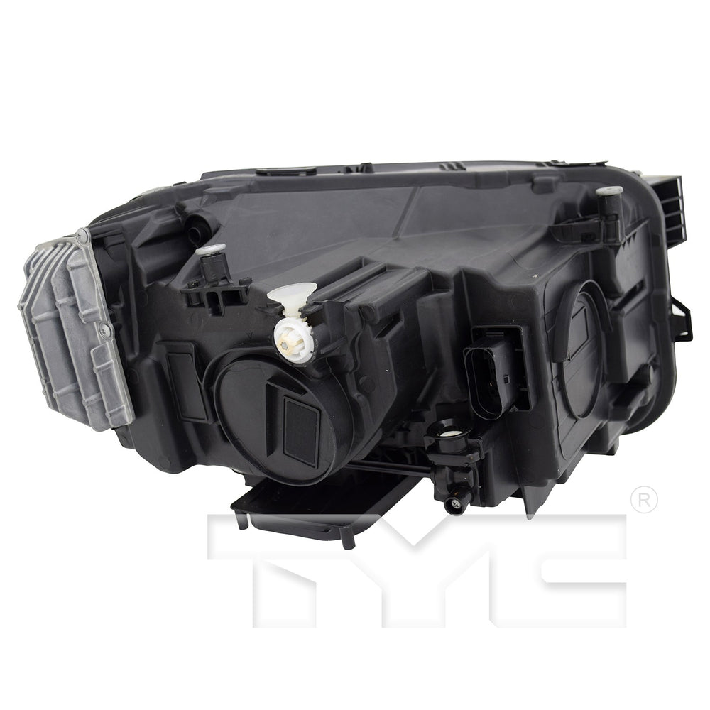 2022 MD GLBCLAS (W/O LOGO) LED W/O AFS HEADLIGHT ASSY