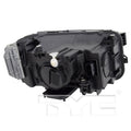 2022 MD GLBCLAS (W/O LOGO) LED W/O AFS HEADLIGHT ASSY