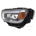 2022 MD GLBCLAS (W/O LOGO) LED W/O AFS HEADLIGHT ASSY