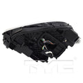 2022 MD GLBCLAS (W/O LOGO) LED W/O AFS HEADLIGHT ASSY