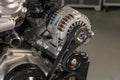 COMP ACC DRV KIT FOR OE OIL PAN, GDZ-NAT