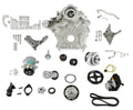 Holley auto part close-up