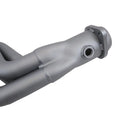 BBK headers