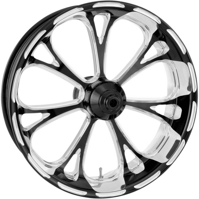 Performance Machine 23x3.5 Forged Wheel Virtue  - Contrast Cut