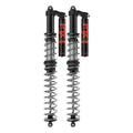 Fox Factory Race Series Kawasaki/AM/KRX Front (33.44/10.94) 2.5in Internal Bypass RC2 4-Seat