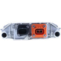 MOTORAD auto part installed view