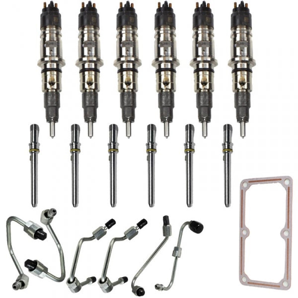 Industrial Injection auto part