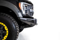 ~(257 lbs. 87X57X46)~ F-SERIES VENOM CHASE RACK W/ TIRE CARRIER NO LIGHT MOUNTS