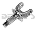 COUPLING SHAFT