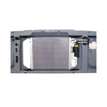 81-87 CHVY A/C SYSTEM-FACTORY A/C