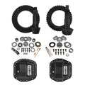Yukon Gear & Axle auto part