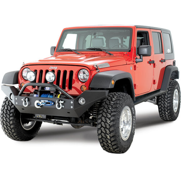 Rock Hard skid plate