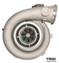 ~(72 lbs. 15X15X15)~ TURBOCHARGER SERV